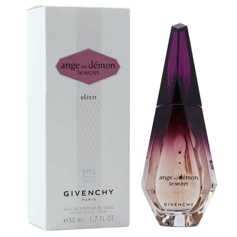 ange du demon givenchy|givenchy ange ou demon perfume.